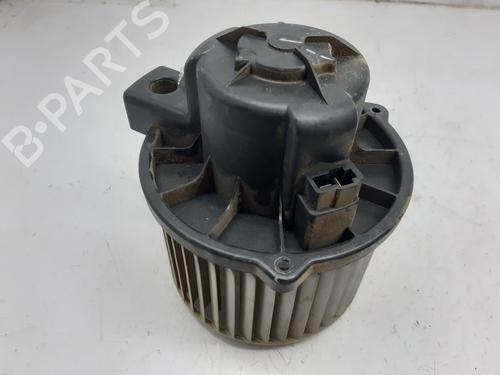 Heater blower motor SMART CITY-COUPE (450) 0.6 (S1CLA1, 450.341) | BP14000174M62 