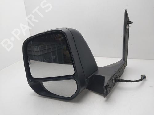 Used Left mirror Left mirror FORD TRANSIT CONNECT V408 Box Body/MPV [2013-2026] 35995541 35995541