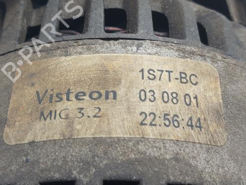 Alternator FORD MONDEO III Saloon (B4Y) | BP30974375M7