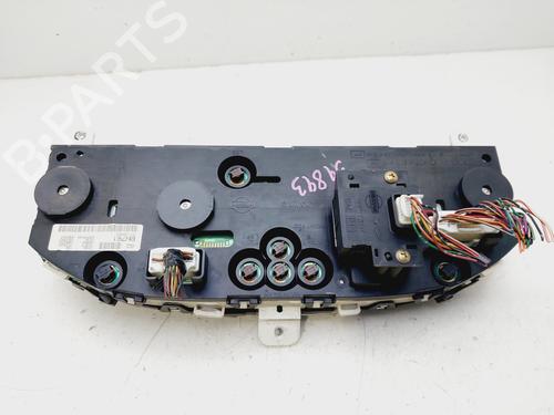 Kombiinstrument NISSAN ALMERA II Hatchback (N16) | BP30205650C47