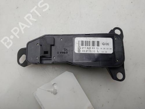 Mirror switch MERCEDES-BENZ E-CLASS (W211) E 270 CDI (211.016) | BP40524293I25 - Image 2