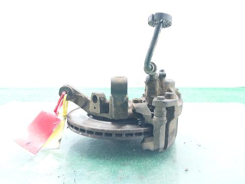 Right front steering knuckle RENAULT MEGANE I Classic (LA0/1_) 1.6 e (LA0F, LA0S) | BP12419376M26 