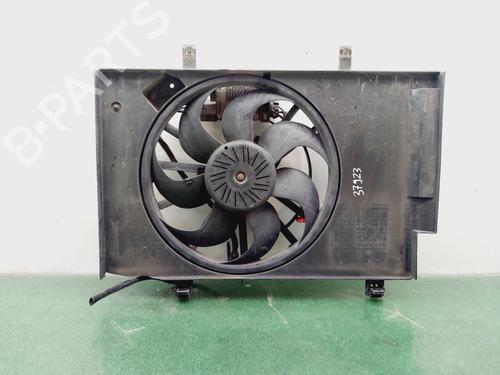 Radiator fan FORD FIESTA VI (CB1, CCN) 1.6 TDCi | BP25906540M35 