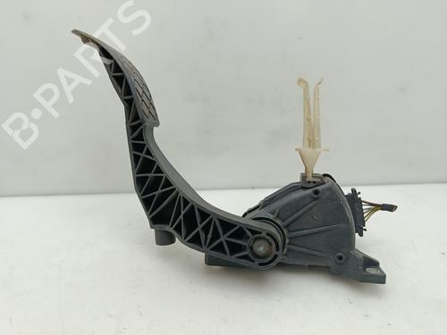 Used Pedal VW GOLF IV (1J1) 1.9 TDI (110 hp) 29199447