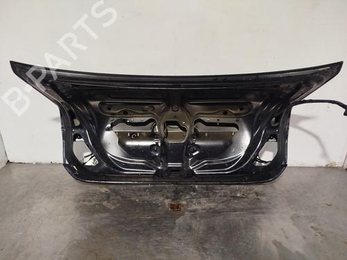 Tailgate TOYOTA COROLLA Saloon (_E15_)  | BP32407812C6 