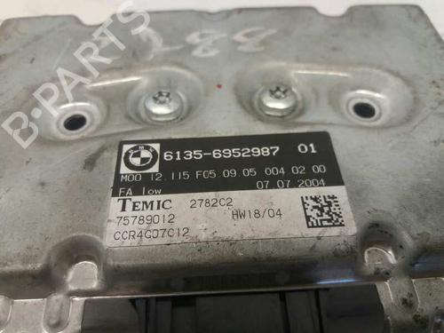 ECU airbags BMW 5 (E60) 525 d | BP2877529M53 