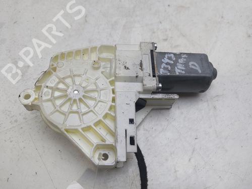 Right rear window motor LAND ROVER RANGE ROVER SPORT I (L320) 2.7 D 4x4 | BP17612607E22 