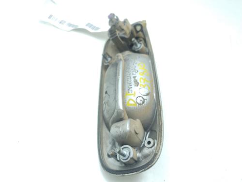 Front left exterior door handle CHRYSLER VOYAGER IV (RG, RS) 2.5 CRD | BP24973083C128 