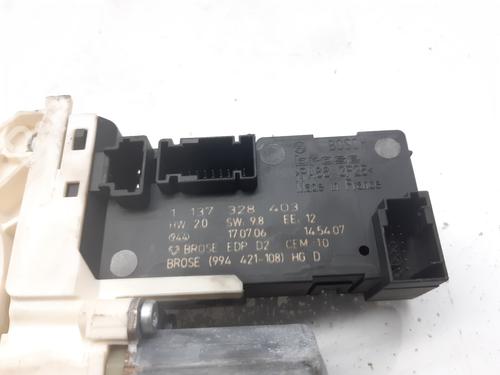 Right front window motor PEUGEOT 407 (6D_) 2.0 (6DRFNB, 6DRFNE) | BP7069028E20 