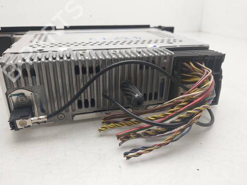 Radio BMW X3 (E83) 2.0 d | BP40218790E6 - Image 3