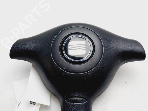 Førerens kollisjonspute SEAT LEON (1M1) 1.9 TDI | BP18168710C9 