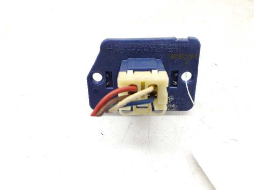 Used Heater resistor HYUNDAI GETZ (TB) 1.4 i (97 hp) 11649424