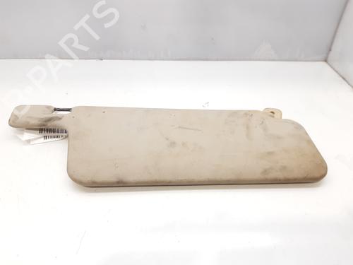 Left sun visor SEAT TOLEDO I (1L2) 1.9 TDI | BP11027635I1 