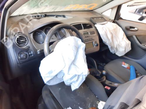 Instrument cluster SEAT ALTEA (5P1)  | BP9055434C47 