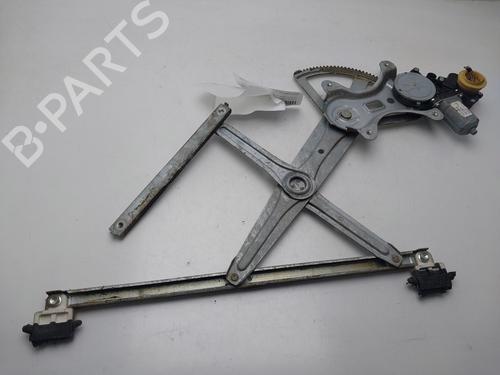 Used Front right window mechanism Front right window mechanism TOYOTA COROLLA Verso (ZER_, ZZE12_, R1_) 2.2 D-4D (AUR10_, AUR10R) (136 hp) 33327195 33327195