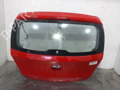 Used Tailgate HYUNDAI i30 (FD) [2007-2012]  20155719