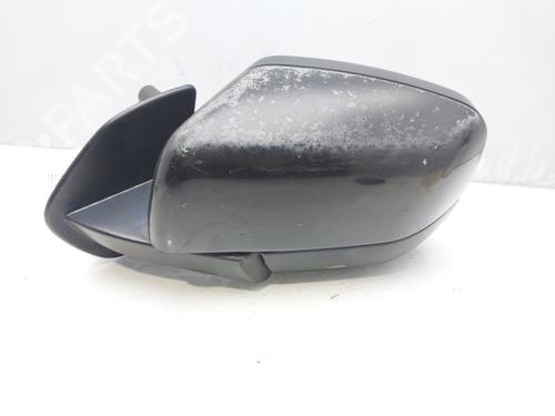 Left mirror LAND ROVER RANGE ROVER SPORT I (L320) 3.6 D 4x4 | BP12411685C26 
