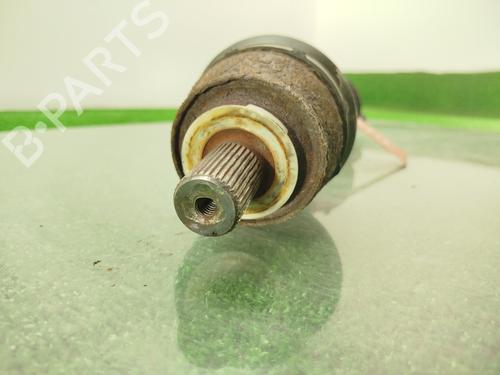 Right front driveshaft VOLVO XC40 (536)  | BP29523253M39 