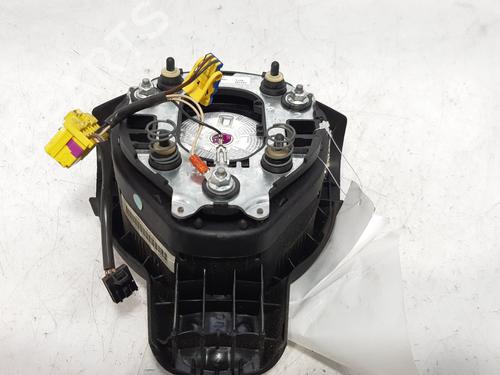 Driver airbag SEAT IBIZA III (6L1)  | BP8137979C9 