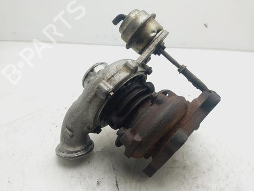 Turbocharger/Supercharger OPEL ZAFIRA A MPV (T98)  | BP22752505M71 