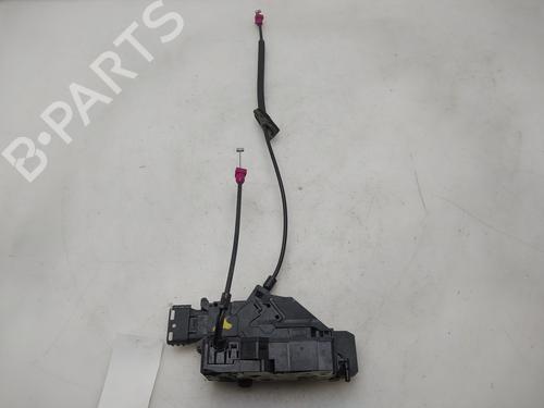 Used Rear left lock Rear left lock 37605103 37605103