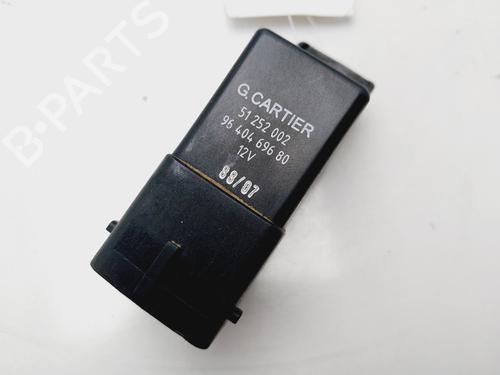 electronic-module-citroen-c4-i-lc_-2004-2005-2006-2007-2008-2009-2010-2011-2012-2013-2014-31880061 main image