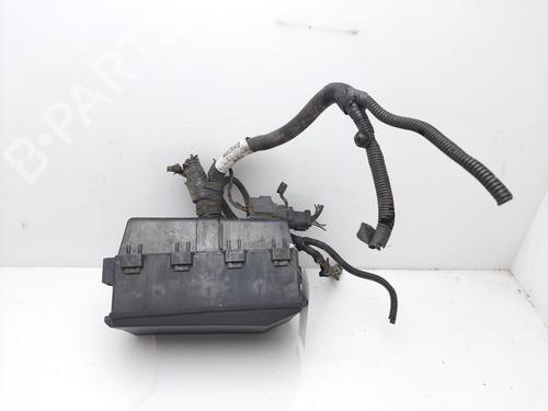 Fuse box FORD FOCUS I (DAW, DBW) 1.8 TDCi | BP13496758E1 
