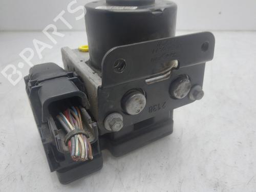 ABS pump FORD FIESTA VI (CB1, CCN) | BP37630250M43 - Image 4