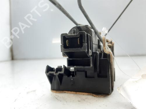 Front right lock RENAULT KANGOO (KC0/1_) 1.5 dCi (KC08, KC09) | BP10068364C97 