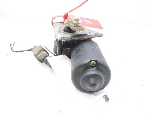 Front wiper motor CITROËN ZX (N2) 1.9 D | BP11344201M29 