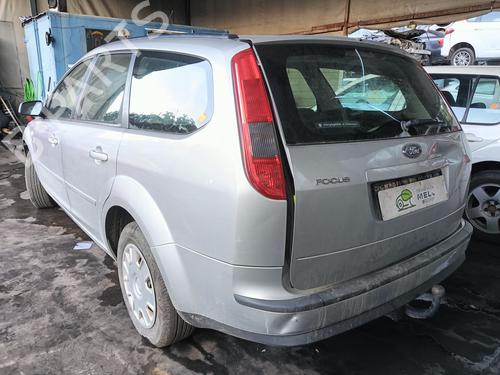 Engine FORD FOCUS II Turnier (DA_, FFS, DS) 1.8 | BP22200929M1 