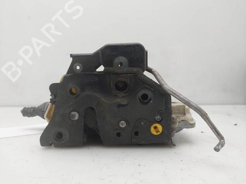 Fechadura trás esquerda Fechadura trás esquerda 38922762 38922762