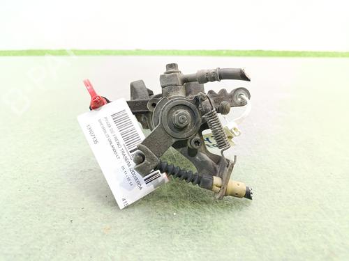 Left rear brake caliper CHEVROLET ORLANDO (J309) 2.0 D | BP35929541M107 - Image 2