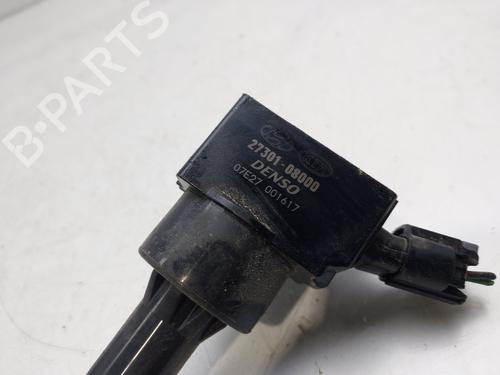 Ignition coil HYUNDAI BAYON (BC3)  | BP22745750M94 