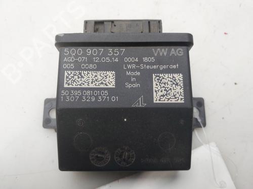 Used Electronic module Electronic module SEAT LEON ST (5F8) [2012-2020] 34184026 34184026