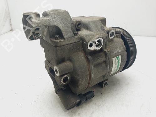 AC compressor MERCEDES-BENZ A-CLASS (W168) A 140 (168.031, 168.131) | BP21530924M34 