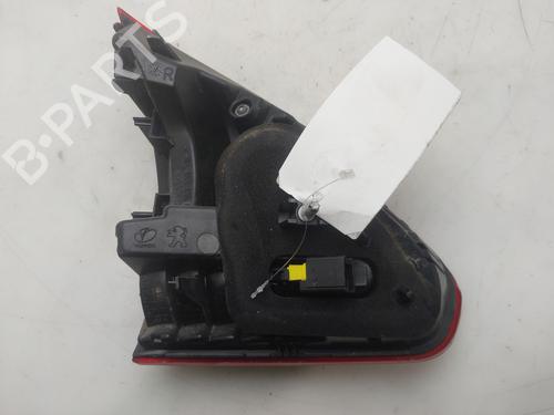 Right tailgate light PEUGEOT 2008 I (CU_) | BP36528623C80 - Image 3