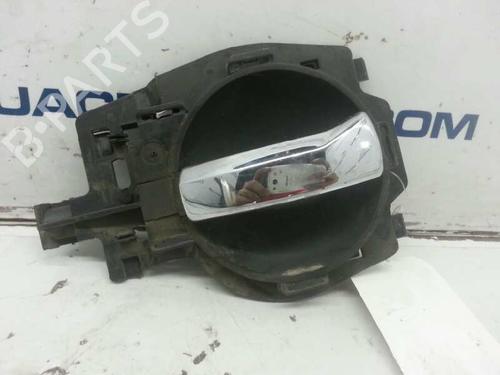 Used Front left interior door handle CITROËN C2 (JM_) 1.1 (60 hp) 3423133