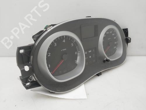 Instrument cluster DACIA DUSTER (HS_) | BP37490721C47 - Image 1