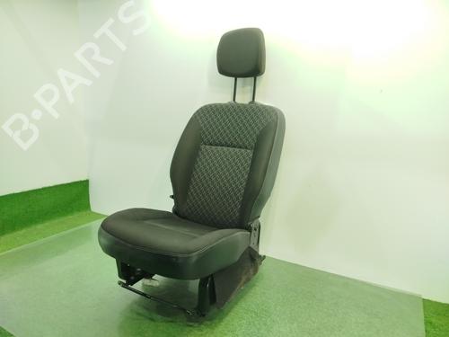 Right front seat RENAULT KANGOO / GRAND KANGOO II (KW0/1_)  | BP31571596C16 