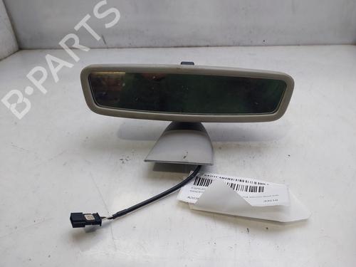 Used Rear mirror MERCEDES-BENZ C-CLASS (W203) C 220 CDI (203.008) (150 hp) 16856914