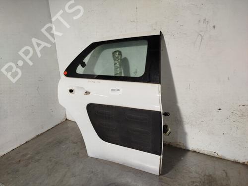 Dør højre bagtil CITROËN C4 CACTUS 1.2 VTi 82 | BP34126867C5 - Image 4