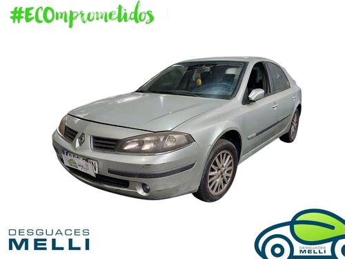 Used Parts RENAULT LAGUNA II (BG0/1_) 1.6 16V (BG1G, BG1H) (112 hp) 4299223