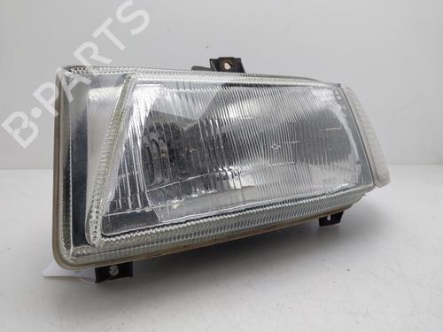 Used Left headlight Left headlight 37281945 37281945