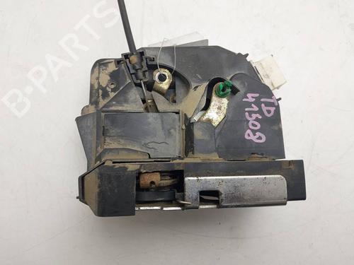 Used Rear right lock Rear right lock 39102230 39102230