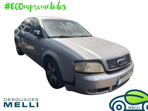 Left front window switch AUDI A6 C5 (4B2, 4B4) 2.5 TDI quattro | BP34713444I27  - Image 6