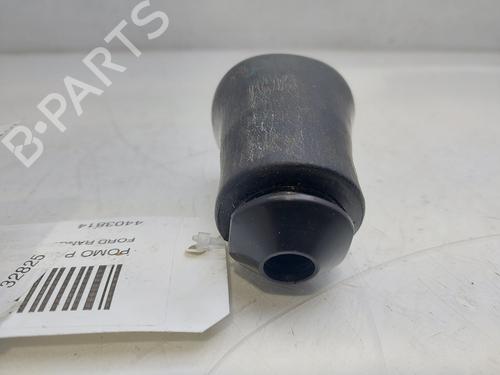 Shift knob FORD RANGER (ER, EQ, R_) 2.5 TD 4x4 | BP16525568I34 