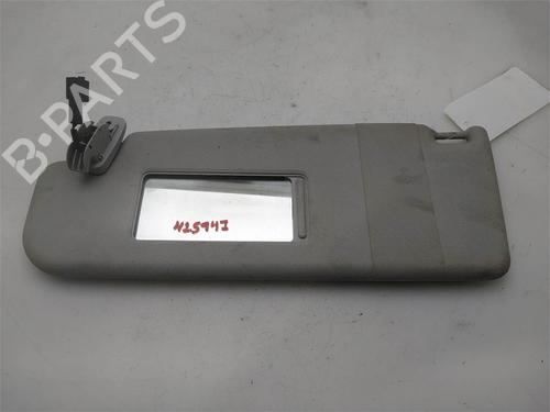 Left sun visor SEAT LEON (1P1) | BP38457956I1 - Image 3
