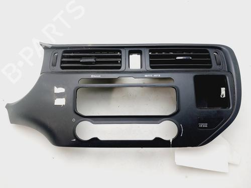 Rejilla aireadora Rejilla aireadora KIA RIO III (UB) [2011-2017] 36392318 36392318