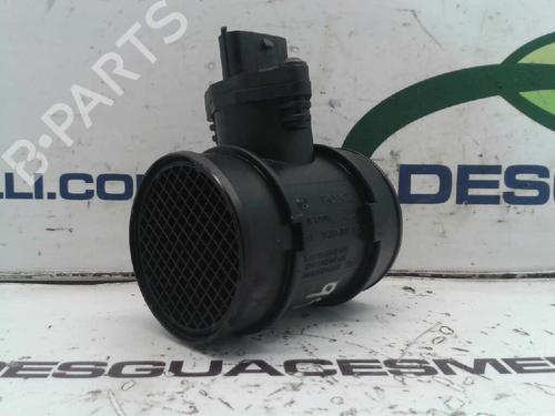 Used Mass air flow sensor Mass air flow sensor OPEL VECTRA B Hatchback (J96) 2.0 DTI 16V (F68) (101 hp) 34272052 34272052